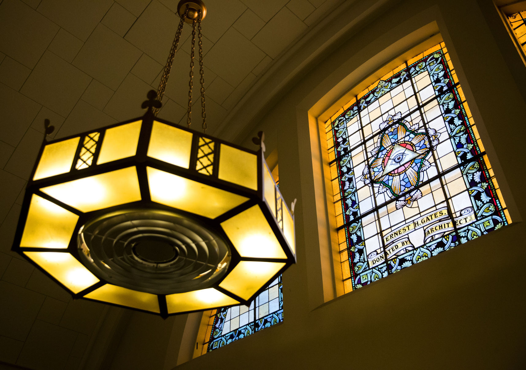 St. Edwards Catholic Church